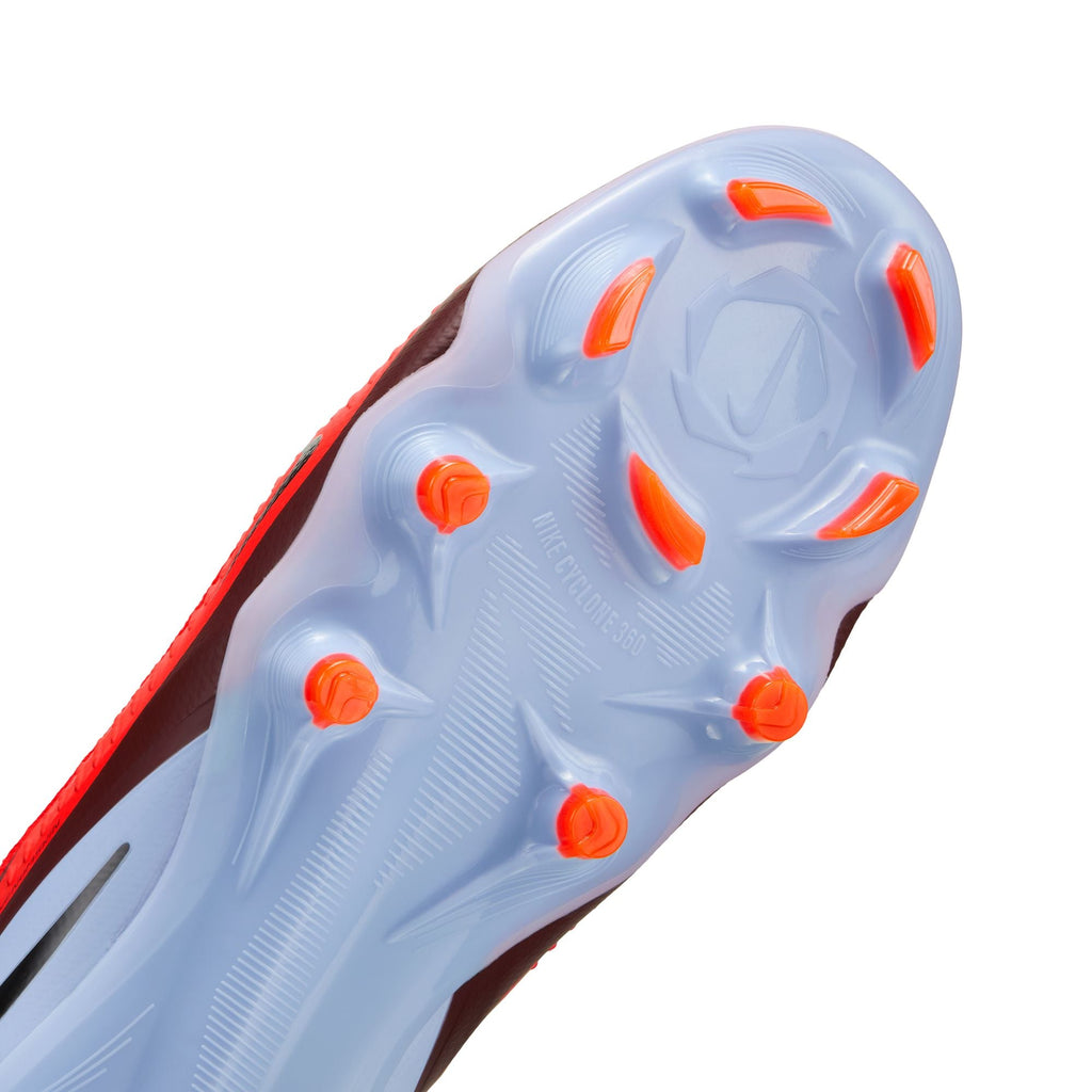 Nike Phantom 6 High Pro Firm-Ground Soccer Cleats product image 11, provided for visual reference and product detail review