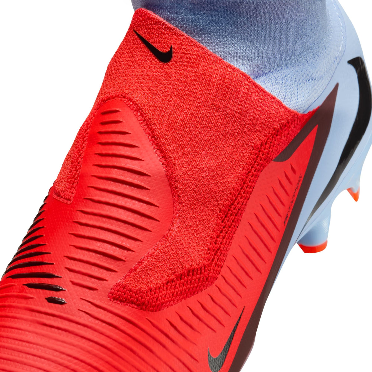 Nike Phantom 6 High Pro Firm-Ground Soccer Cleats product image 9, provided for visual reference and product detail review