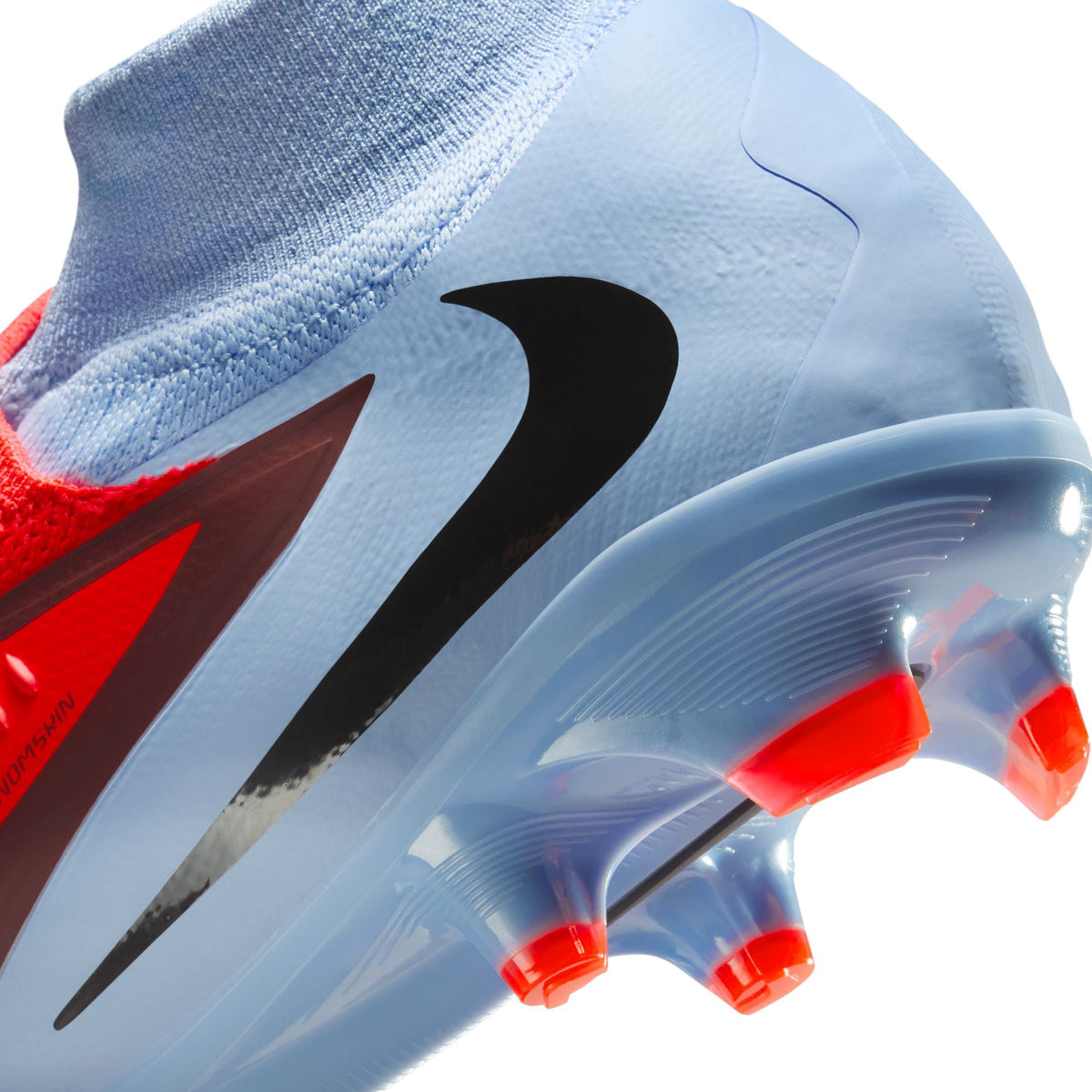 Nike Phantom 6 High Pro Firm-Ground Soccer Cleats product image 10, provided for visual reference and product detail review