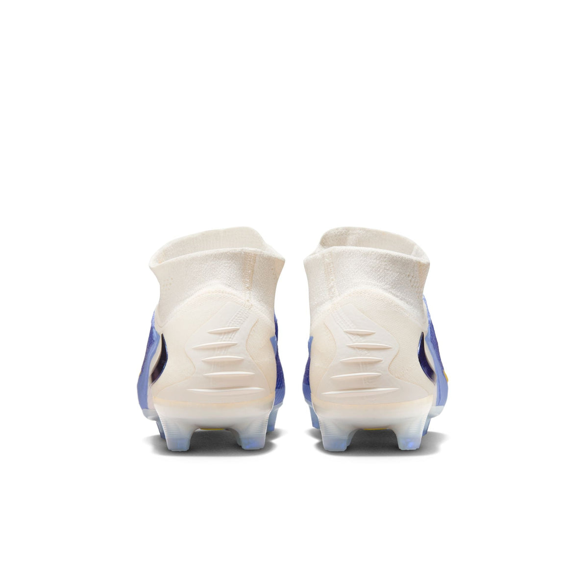 Nike Phantom 6 High Elite Firm-Ground Soccer Cleats product image 7, provided for visual reference and product detail review