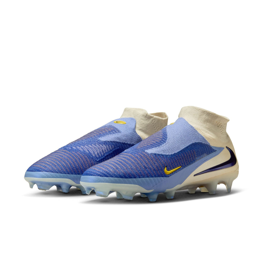 Nike Phantom 6 High Elite Firm-Ground Soccer Cleats product image 6, provided for visual reference and product detail review