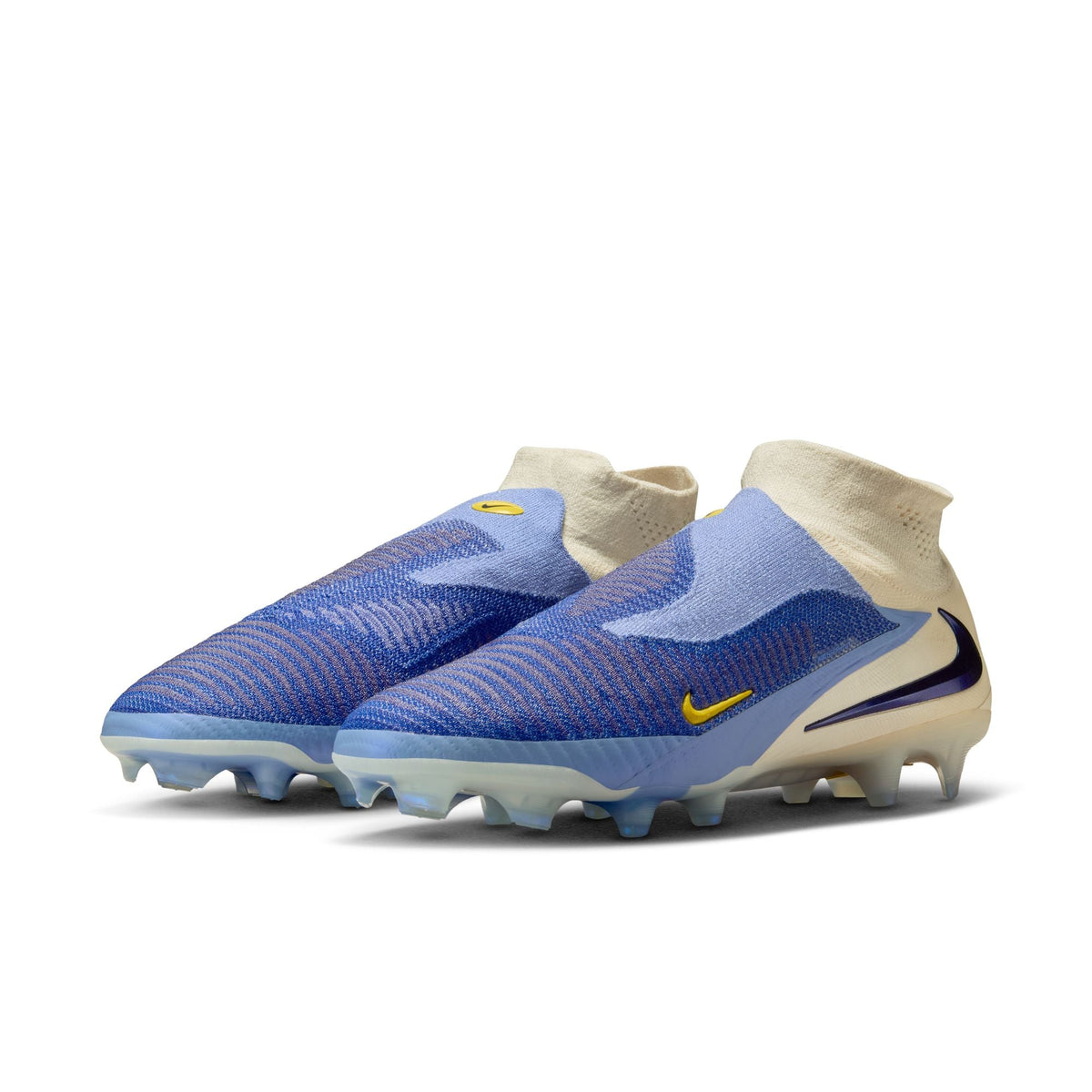 Nike Phantom 6 High Elite Firm-Ground Soccer Cleats product image 6, provided for visual reference and product detail review