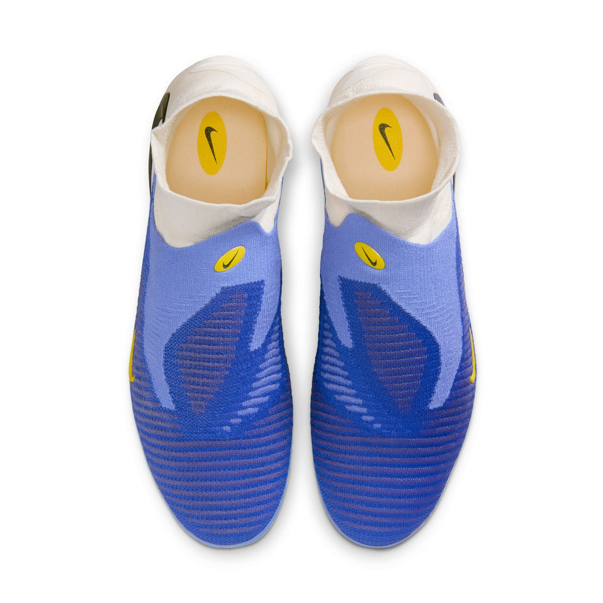 Nike Phantom 6 High Elite Firm-Ground Soccer Cleats product image 8, provided for visual reference and product detail review