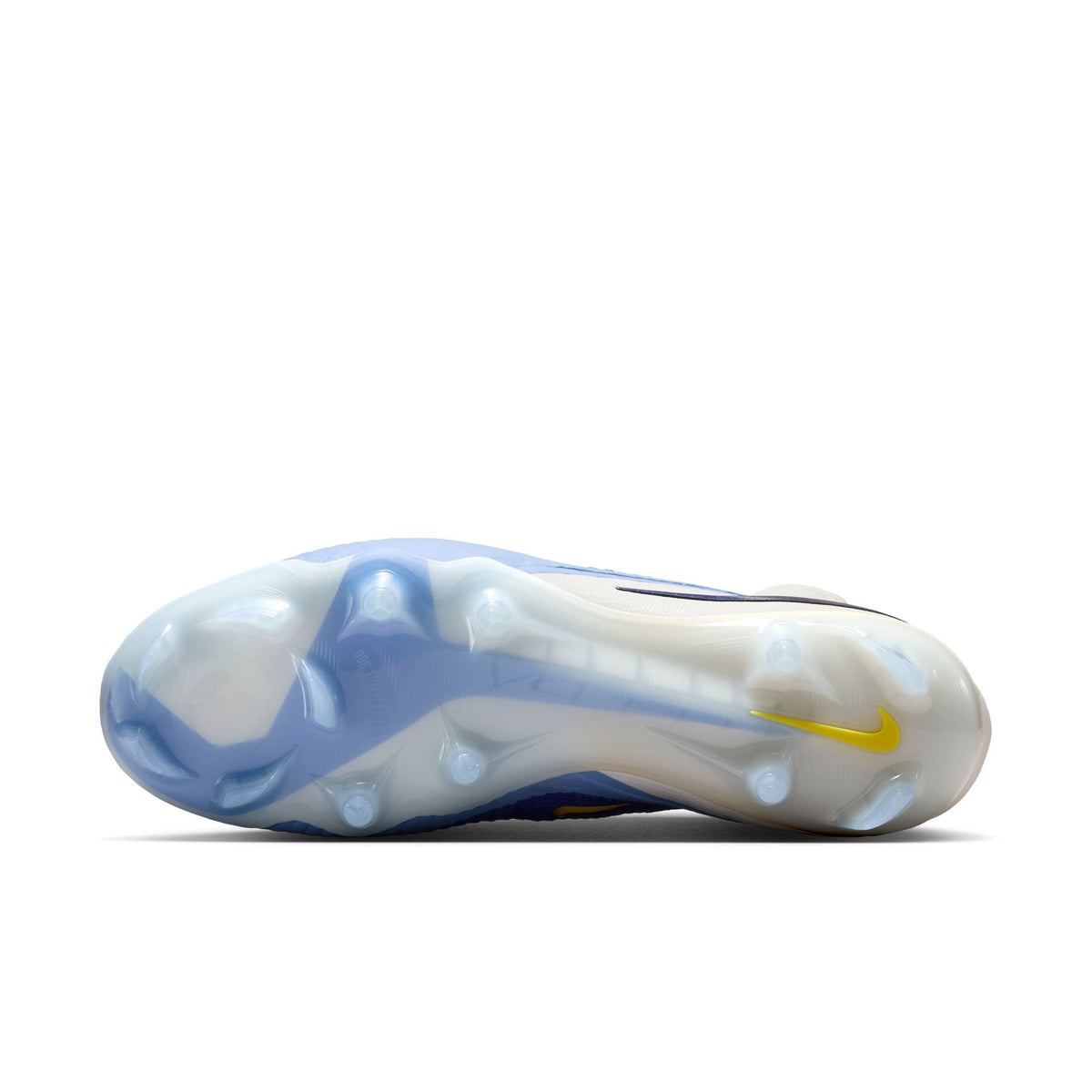 Nike Phantom 6 High Elite Firm-Ground Soccer Cleats product image 5, provided for visual reference and product detail review