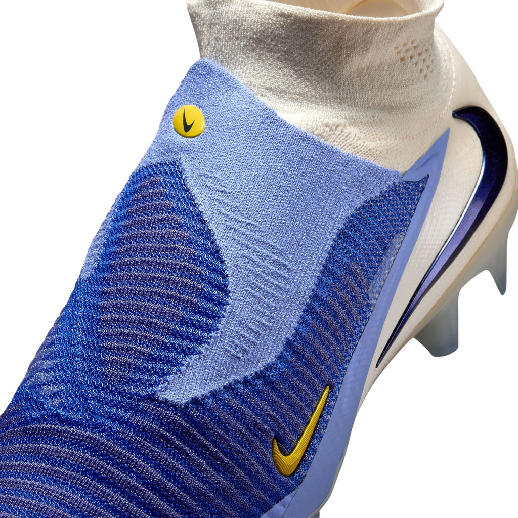 Nike Phantom 6 High Elite Firm-Ground Soccer Cleats product image 9, provided for visual reference and product detail review