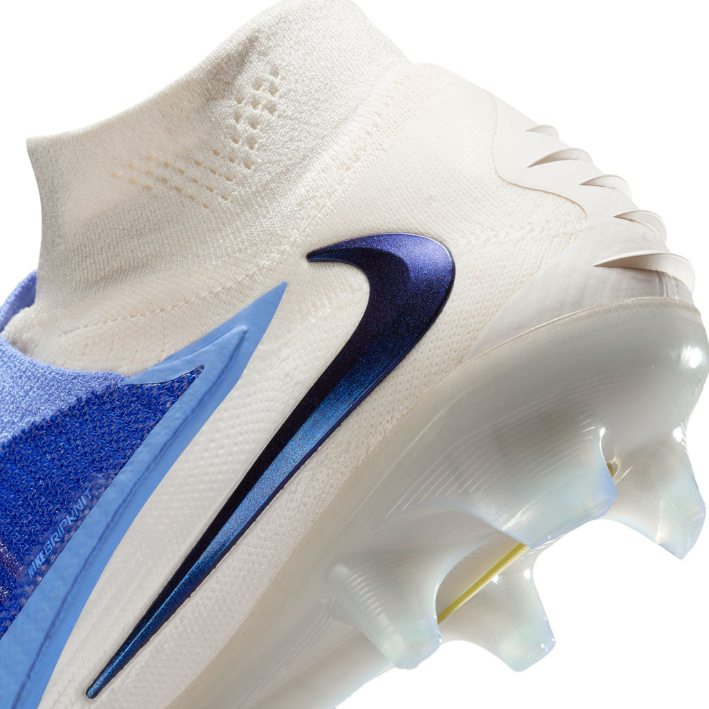 Nike Phantom 6 High Elite Firm-Ground Soccer Cleats product image 10, provided for visual reference and product detail review