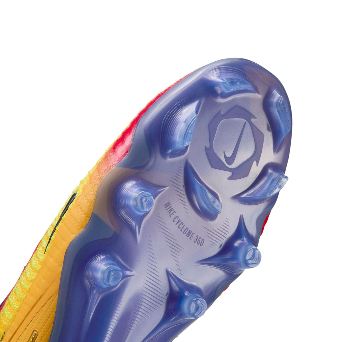 Nike Phantom 6 Low Elite "Erling Haaland" Firm-Ground Soccer Cleats product image 11, provided for visual reference and
