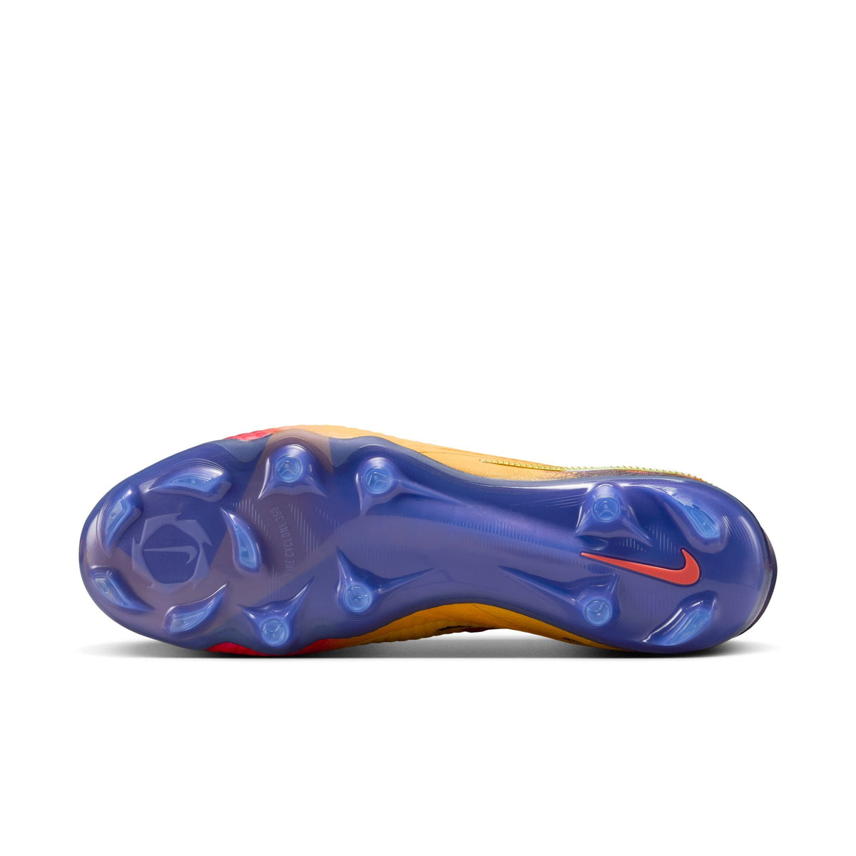 Nike Phantom 6 Low Elite "Erling Haaland" Firm-Ground Soccer Cleats product image 5, provided for visual reference and