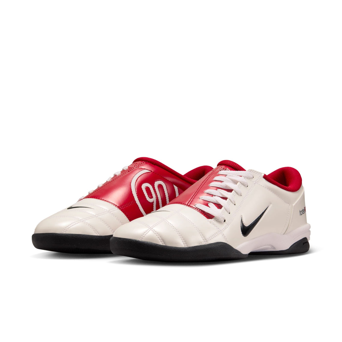 Nike Total 90 Men Indoor Soccer Shoes product image 7, provided for visual reference and product detail review