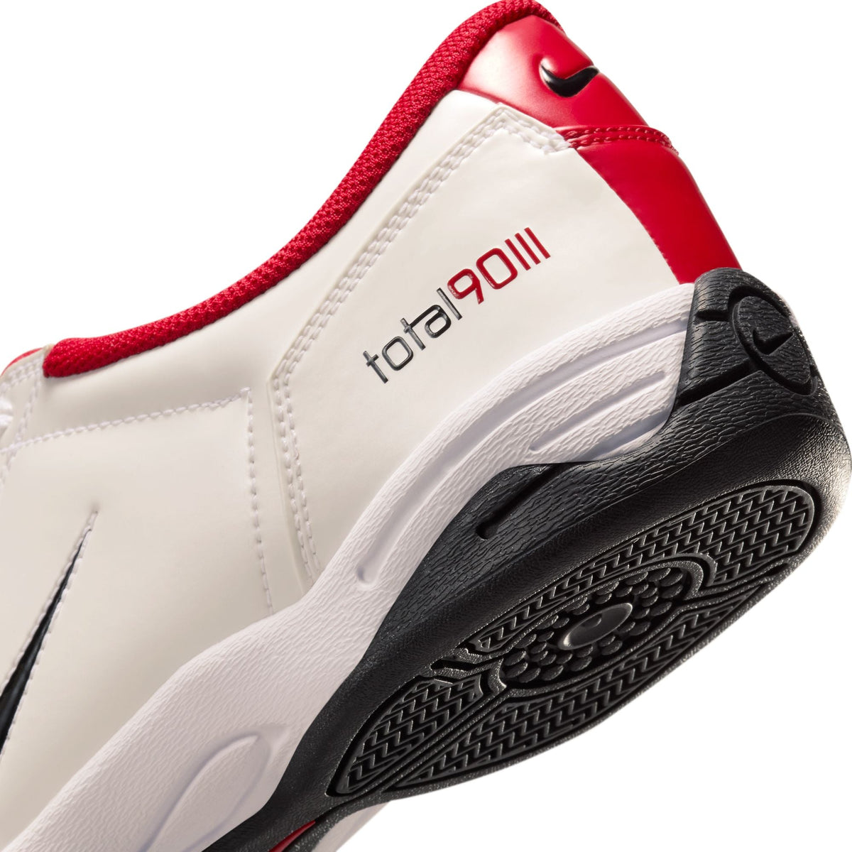 Nike Total 90 Men Indoor Soccer Shoes product image 11, provided for visual reference and product detail review
