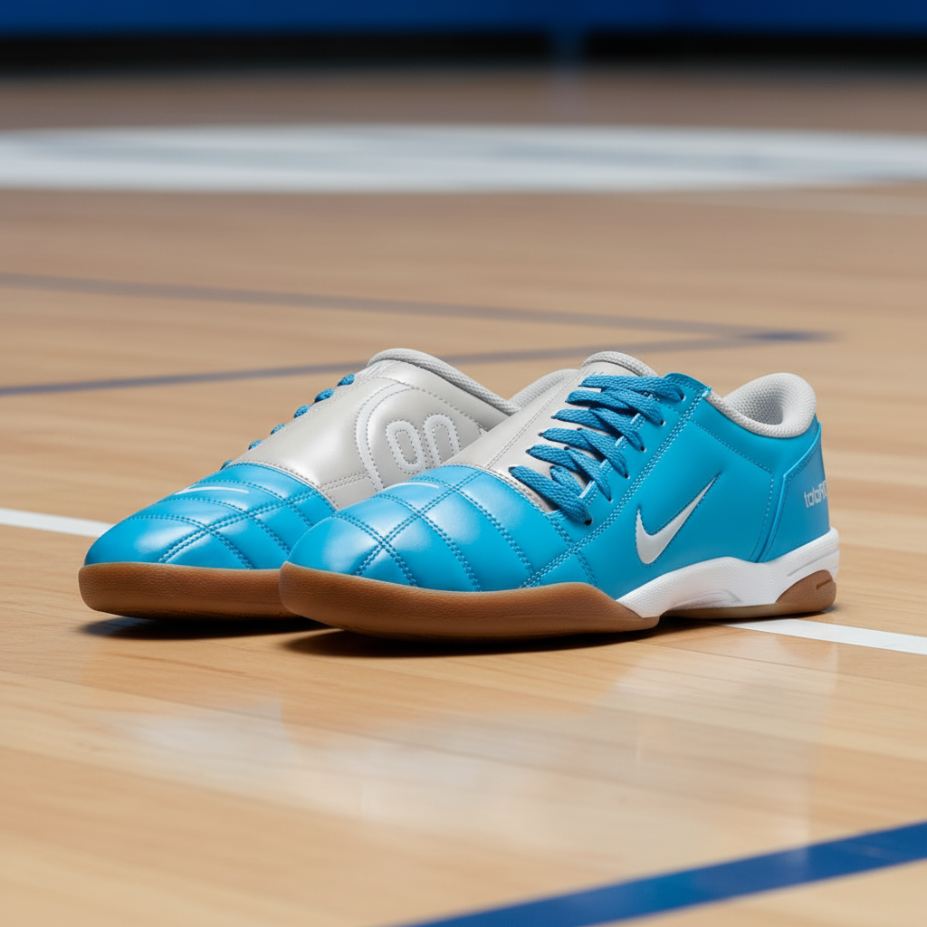 Nike Total 90 Men Shoes product image 12, provided for visual reference and product detail review