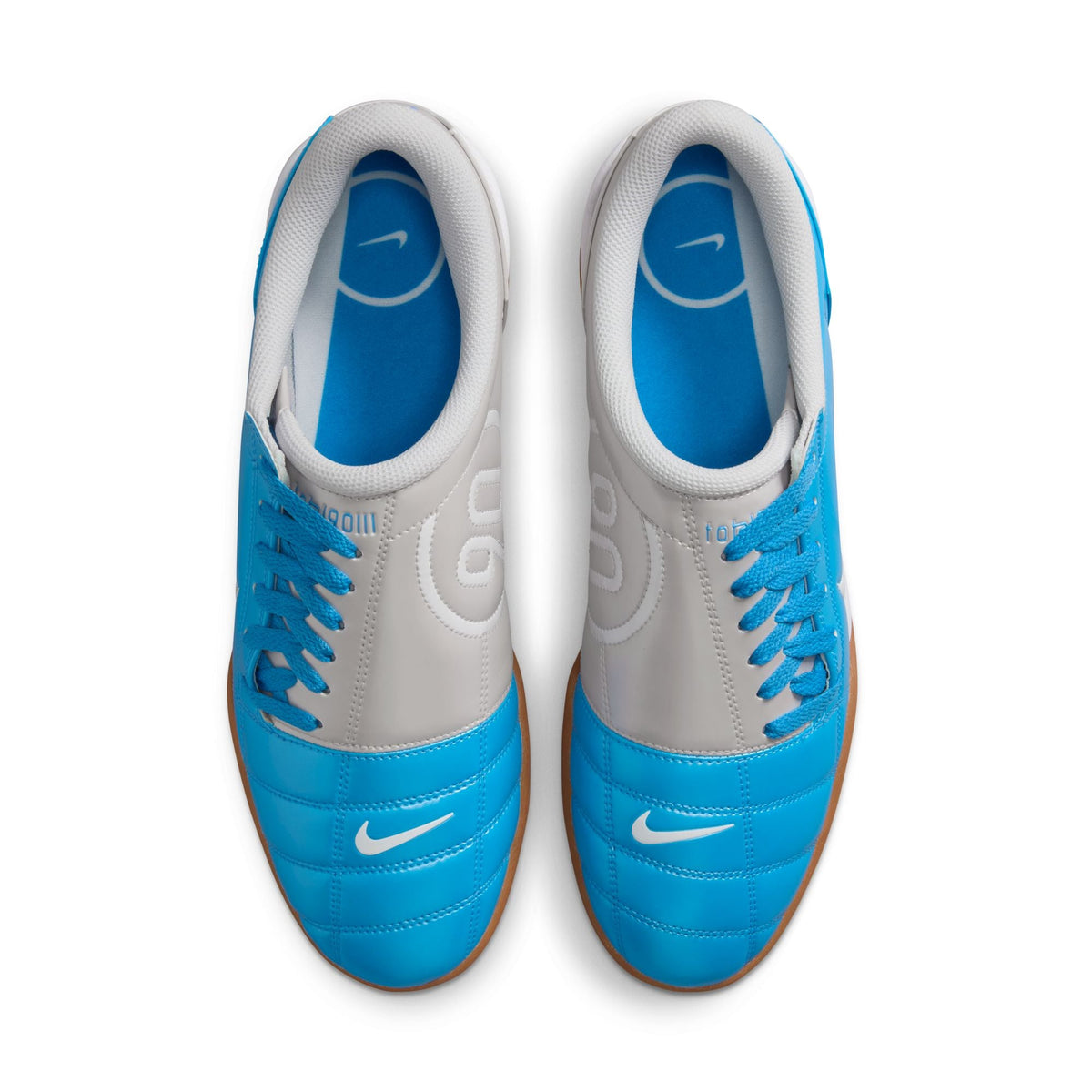 Nike Total 90 Men Shoes product image 9, provided for visual reference and product detail review