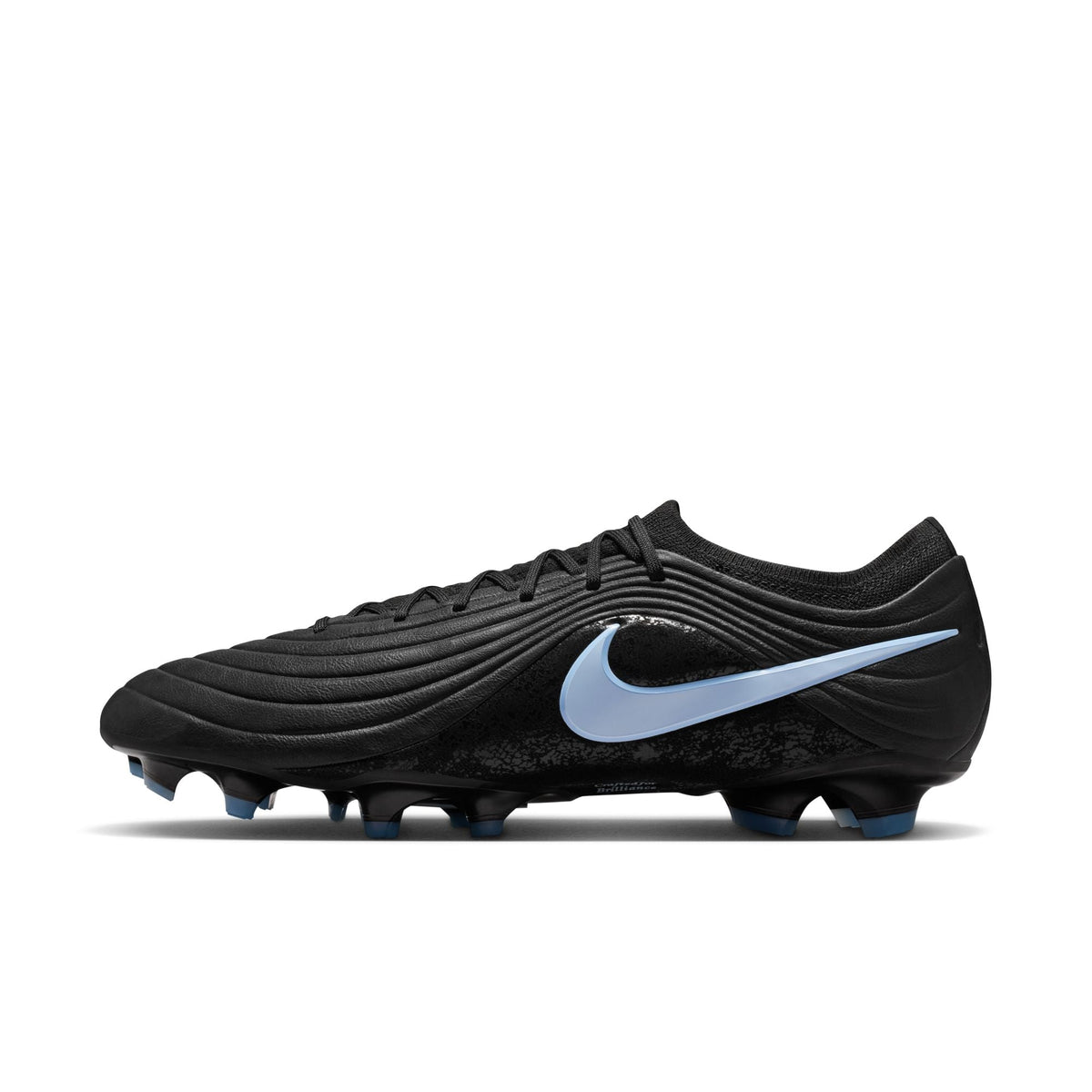 Nike Tiempo Maestro Elite Firm-Ground Low-Top Soccer Cleats product image 1, provided for visual reference and product