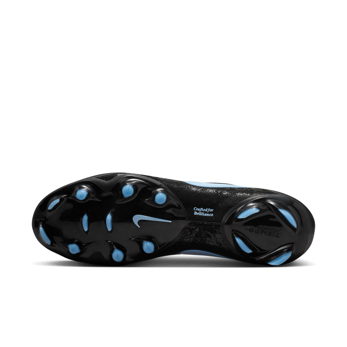 Nike Tiempo Maestro Elite Firm-Ground Low-Top Soccer Cleats product image 5, provided for visual reference and product
