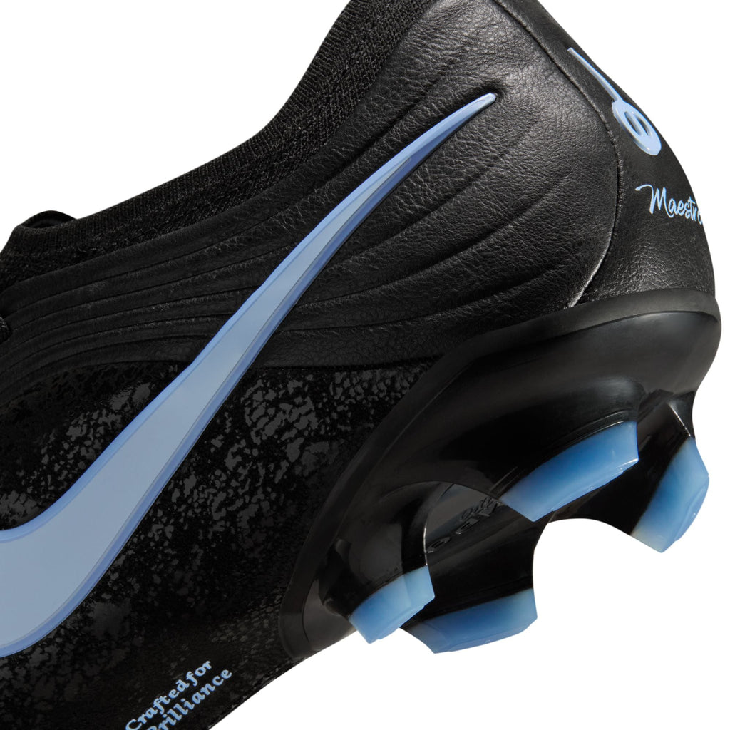 Nike Tiempo Maestro Elite Firm-Ground Low-Top Soccer Cleats product image 10, provided for visual reference and product