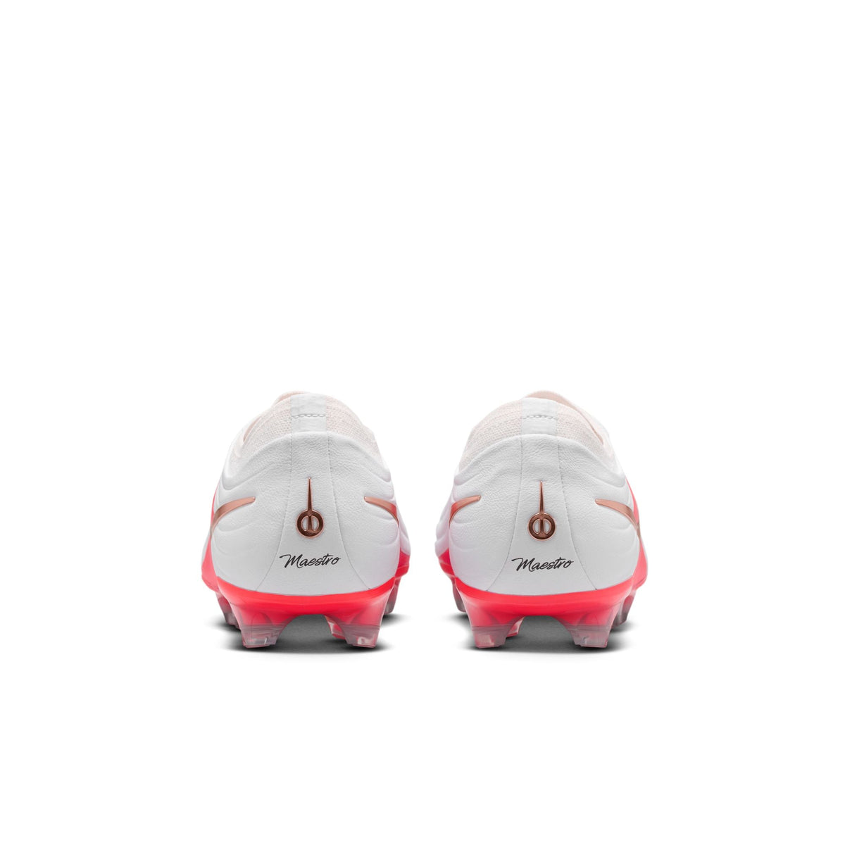 Nike Tiempo Maestro Elite Firm-Ground Low-Top Soccer Cleats product image 8, provided for visual reference and product