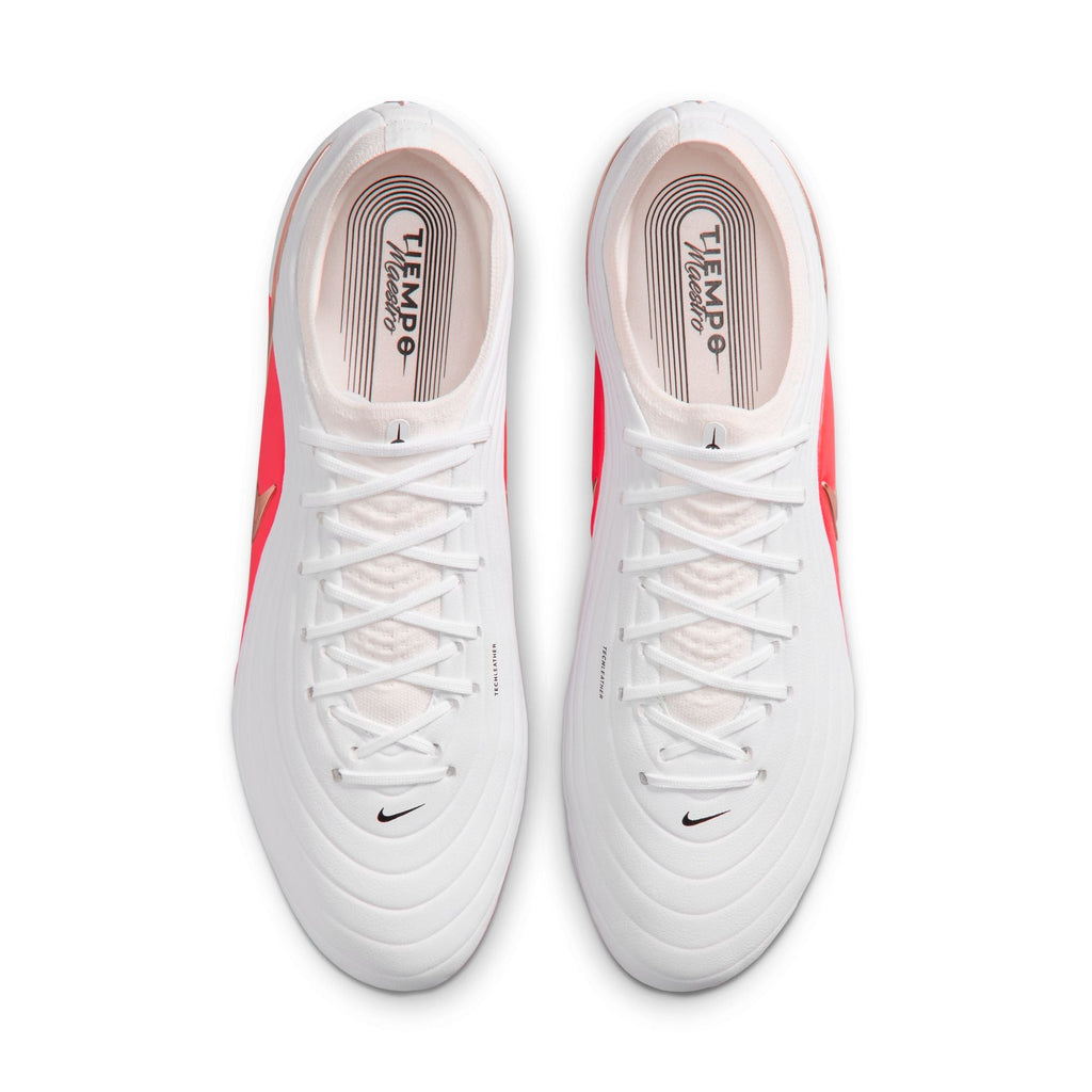 Nike Tiempo Maestro Elite Firm-Ground Low-Top Soccer Cleats product image 7, provided for visual reference and product