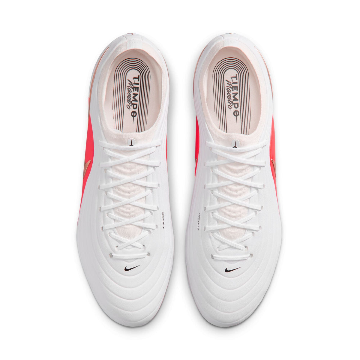 Nike Tiempo Maestro Elite Firm-Ground Low-Top Soccer Cleats product image 7, provided for visual reference and product