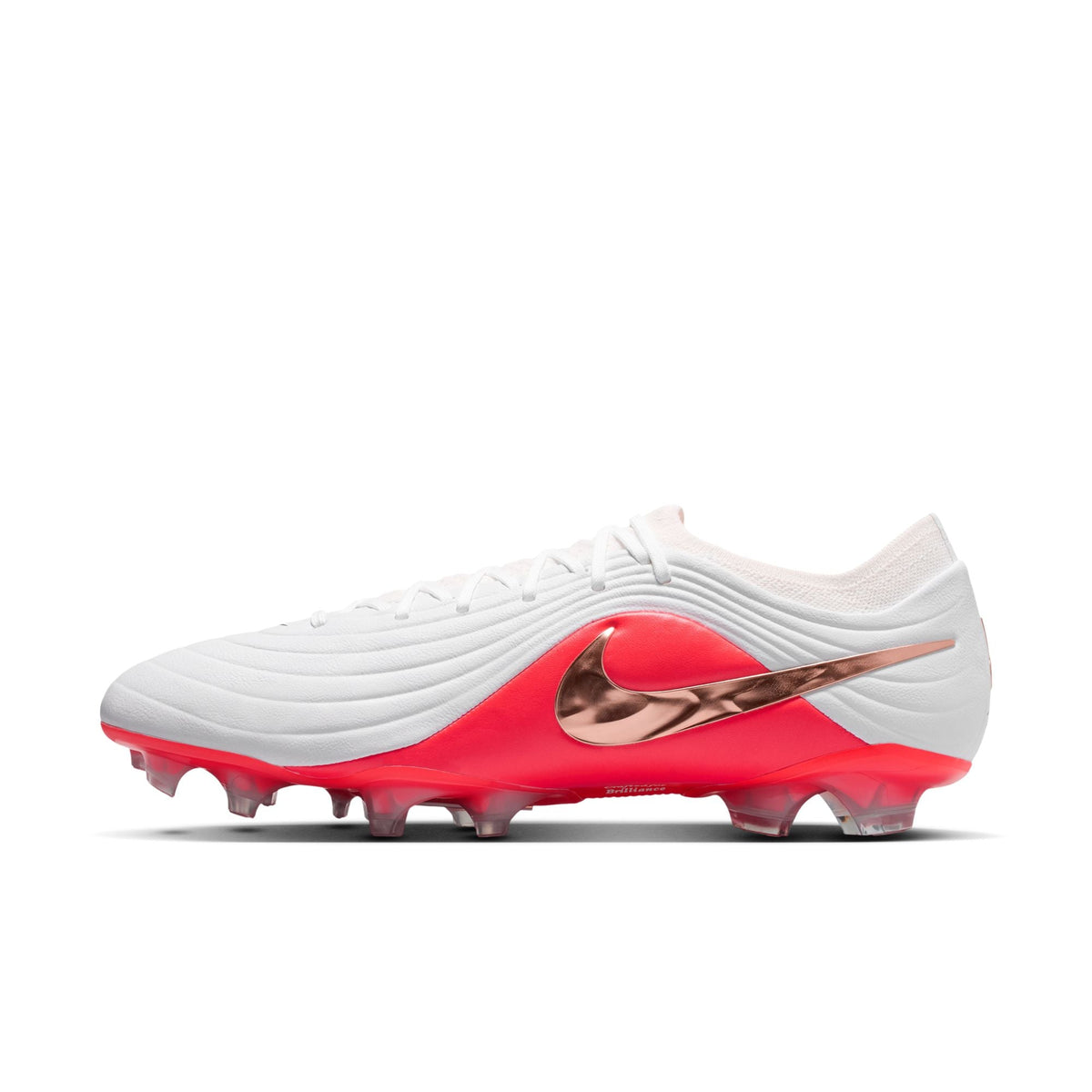 Nike Tiempo Maestro Elite Firm-Ground Low-Top Soccer Cleats product image 1, provided for visual reference and product