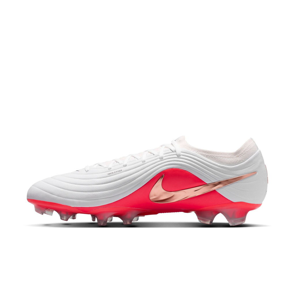 Nike Tiempo Maestro Elite Firm-Ground Low-Top Soccer Cleats product image 2, provided for visual reference and product