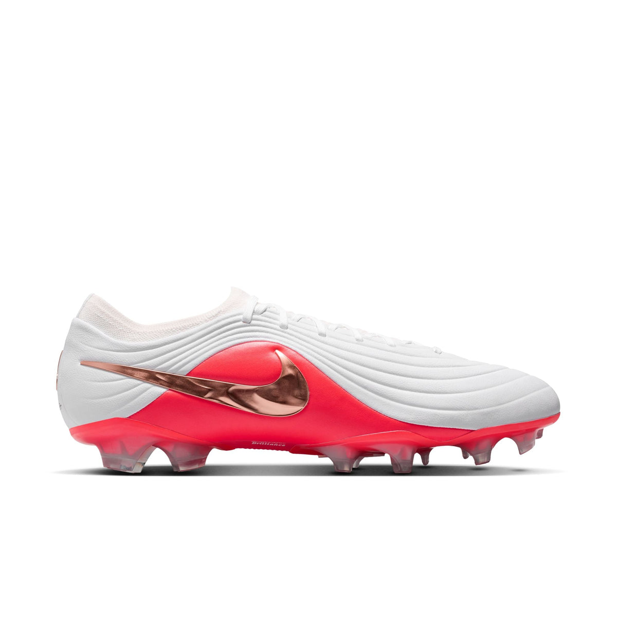 Nike Tiempo Maestro Elite Firm-Ground Low-Top Soccer Cleats product image 3, provided for visual reference and product