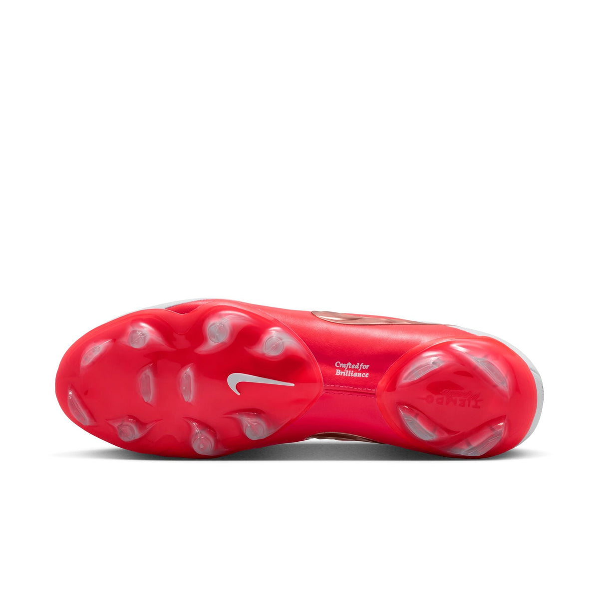 Nike Tiempo Maestro Elite Firm-Ground Low-Top Soccer Cleats product image 5, provided for visual reference and product