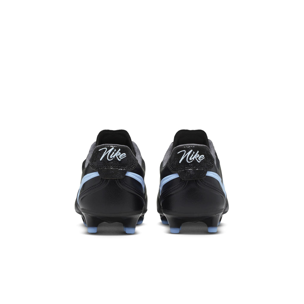 Nike Tiempo Ligera Pro Firm-Ground Low-Top Soccer Cleats product image 7, provided for visual reference and product detail