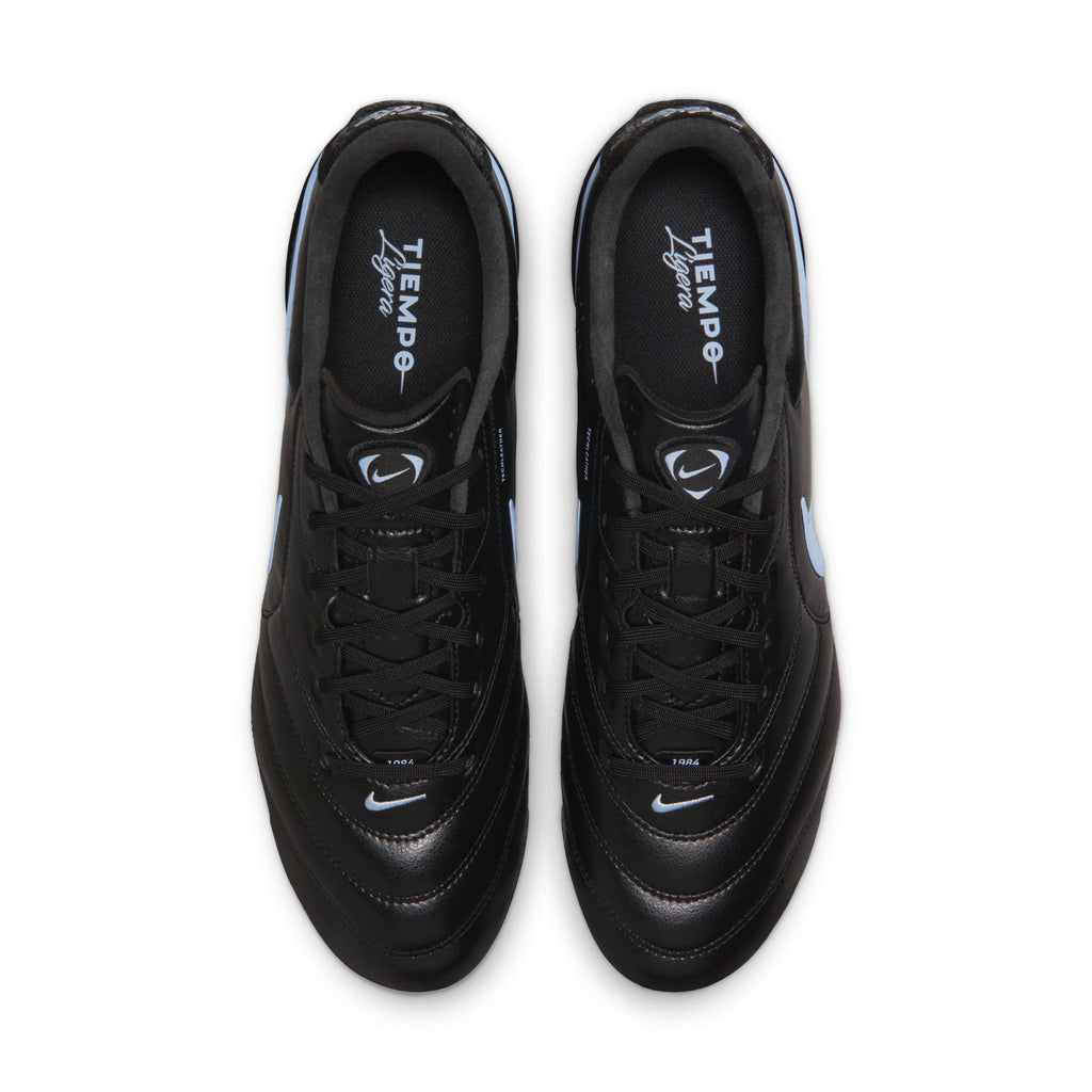 Nike Tiempo Ligera Pro Firm-Ground Low-Top Soccer Cleats product image 8, provided for visual reference and product detail