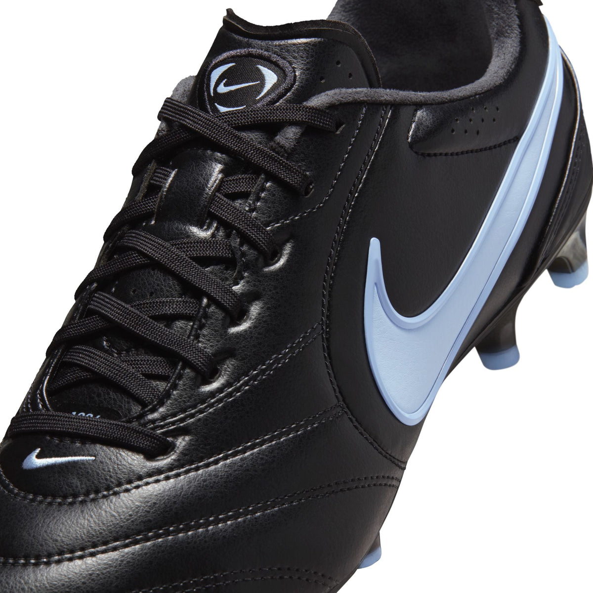 Nike Tiempo Ligera Pro Firm-Ground Low-Top Soccer Cleats product image 9, provided for visual reference and product detail
