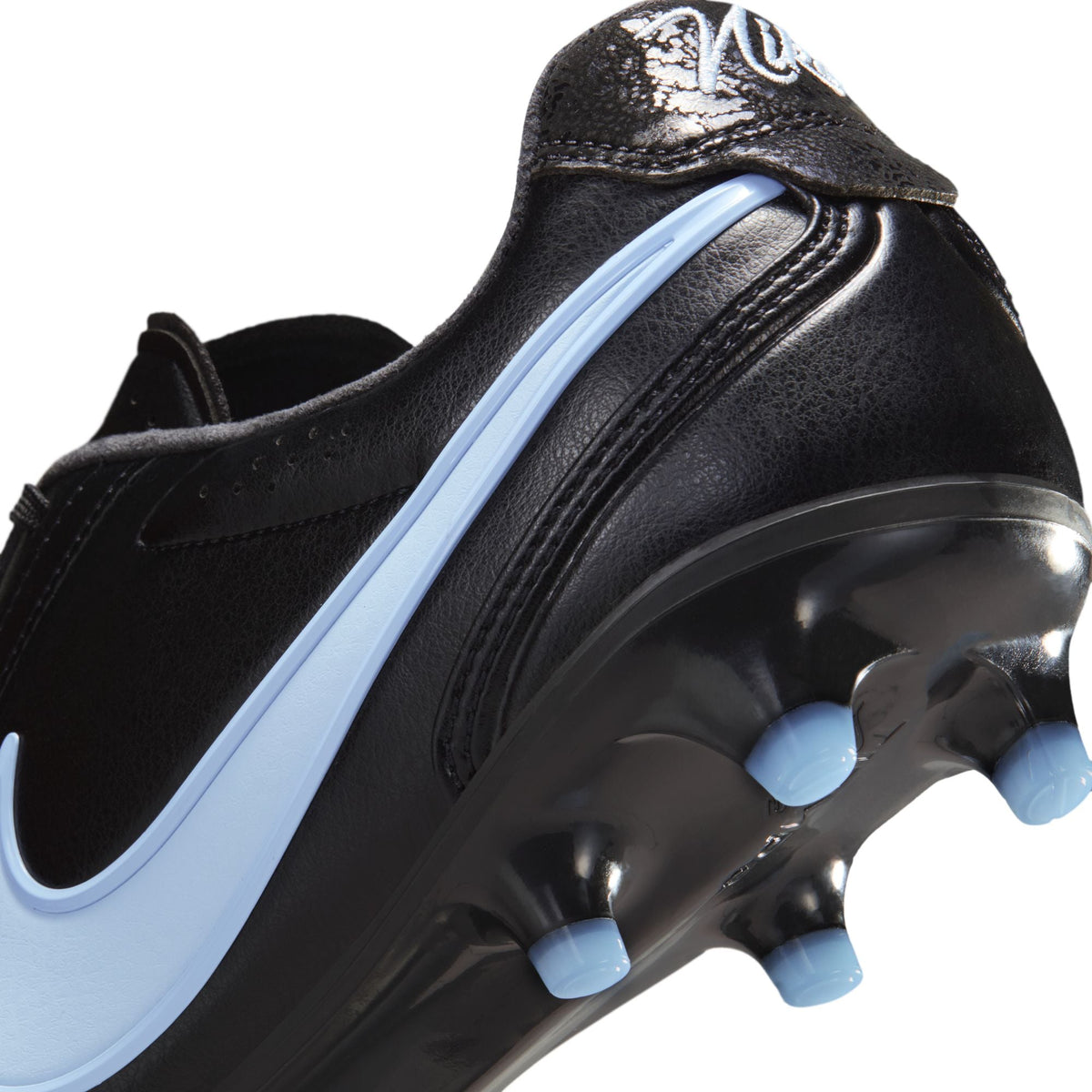 Nike Tiempo Ligera Pro Firm-Ground Low-Top Soccer Cleats product image 10, provided for visual reference and product detail