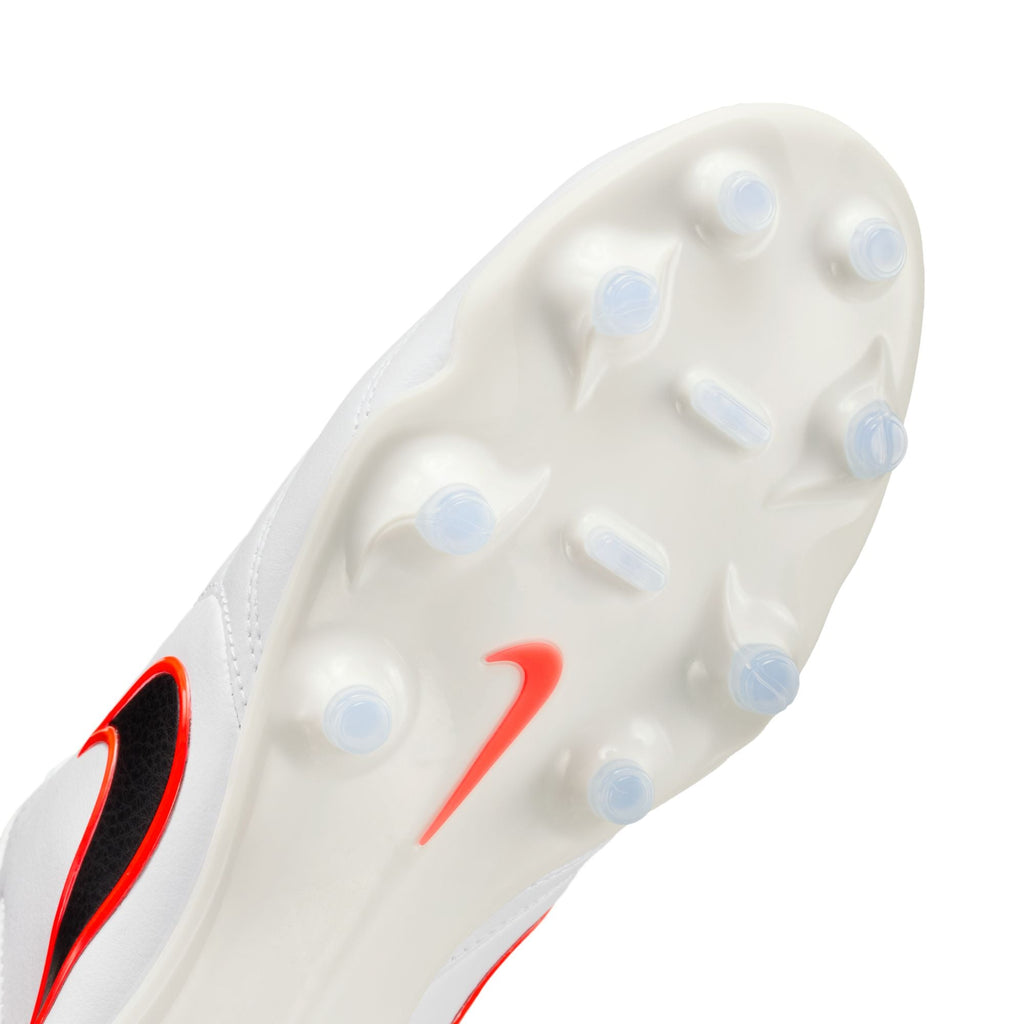 Nike Tiempo Ligera Pro Firm-Ground Low-Top Soccer Cleats product image 11, provided for visual reference and product detail
