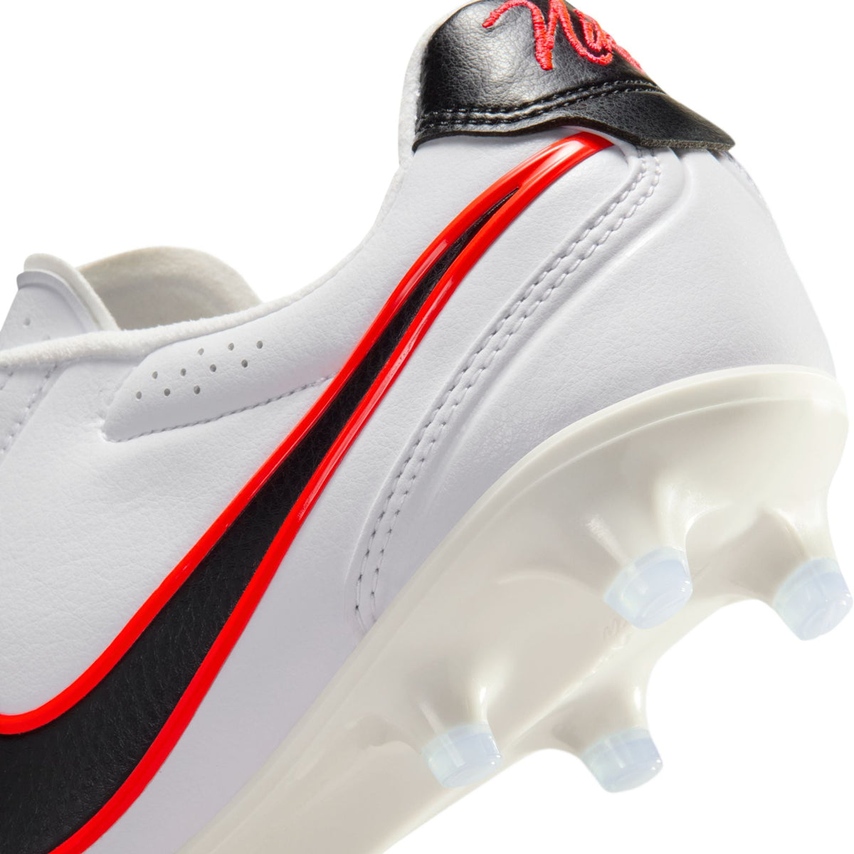 Nike Tiempo Ligera Pro Firm-Ground Low-Top Soccer Cleats product image 10, provided for visual reference and product detail