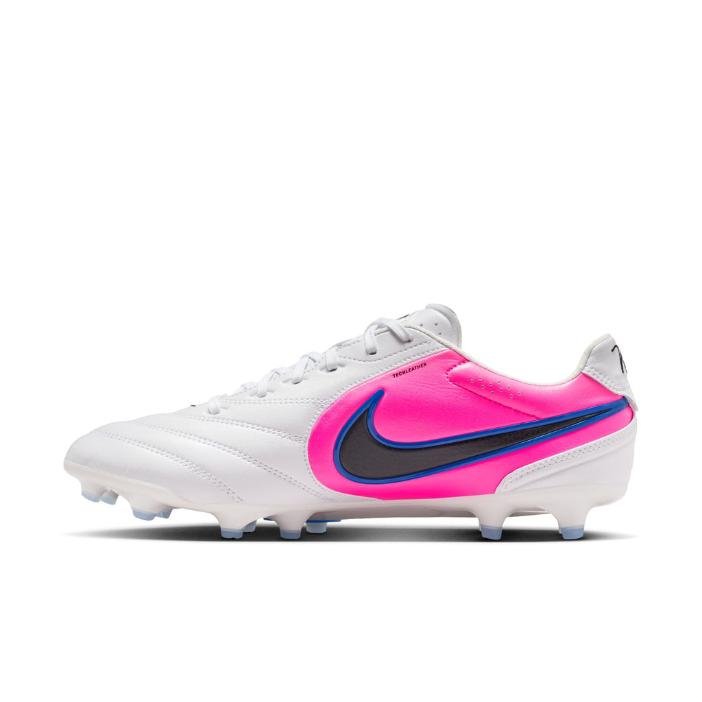 Nike Tiempo Ligera Pro Firm-Ground Low-Top Soccer Cleats product image 2, provided for visual reference and product detail