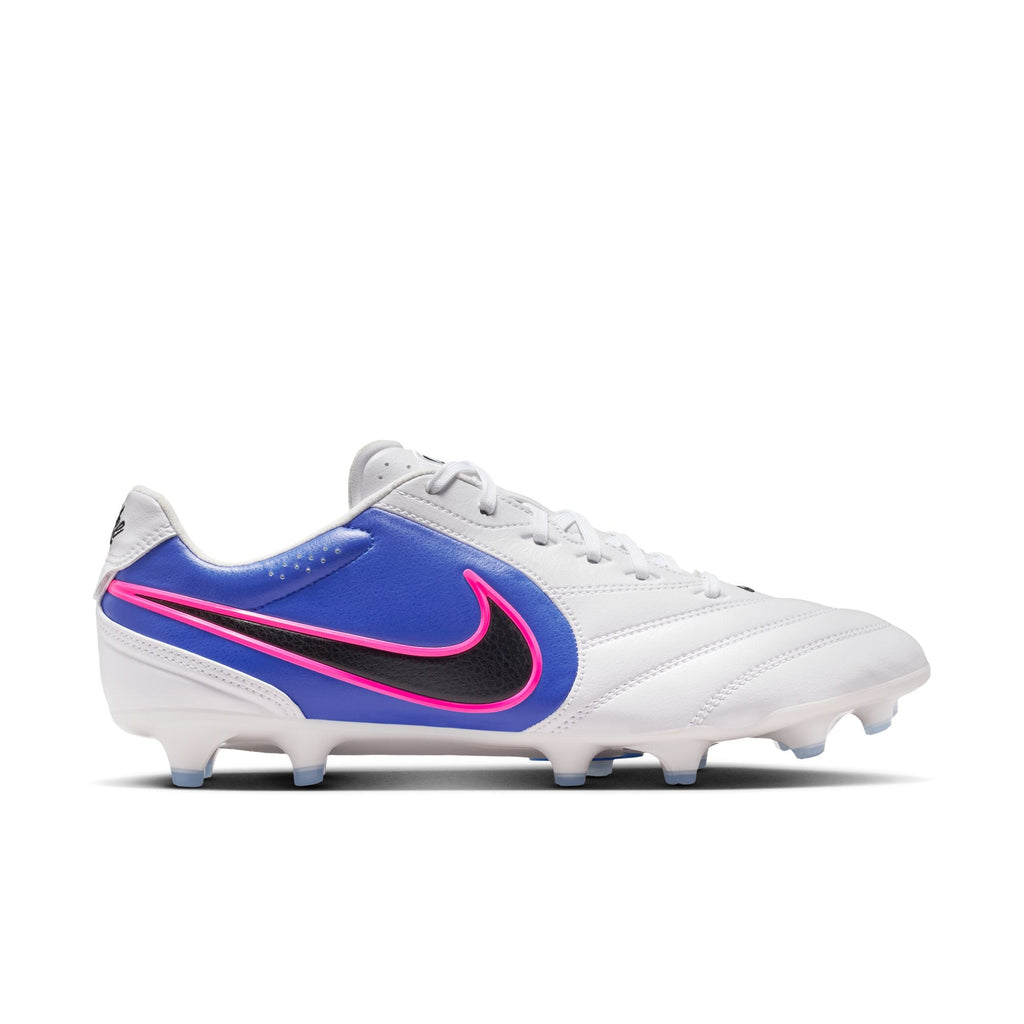 Nike Tiempo Ligera Pro Firm-Ground Low-Top Soccer Cleats product image 3, provided for visual reference and product detail