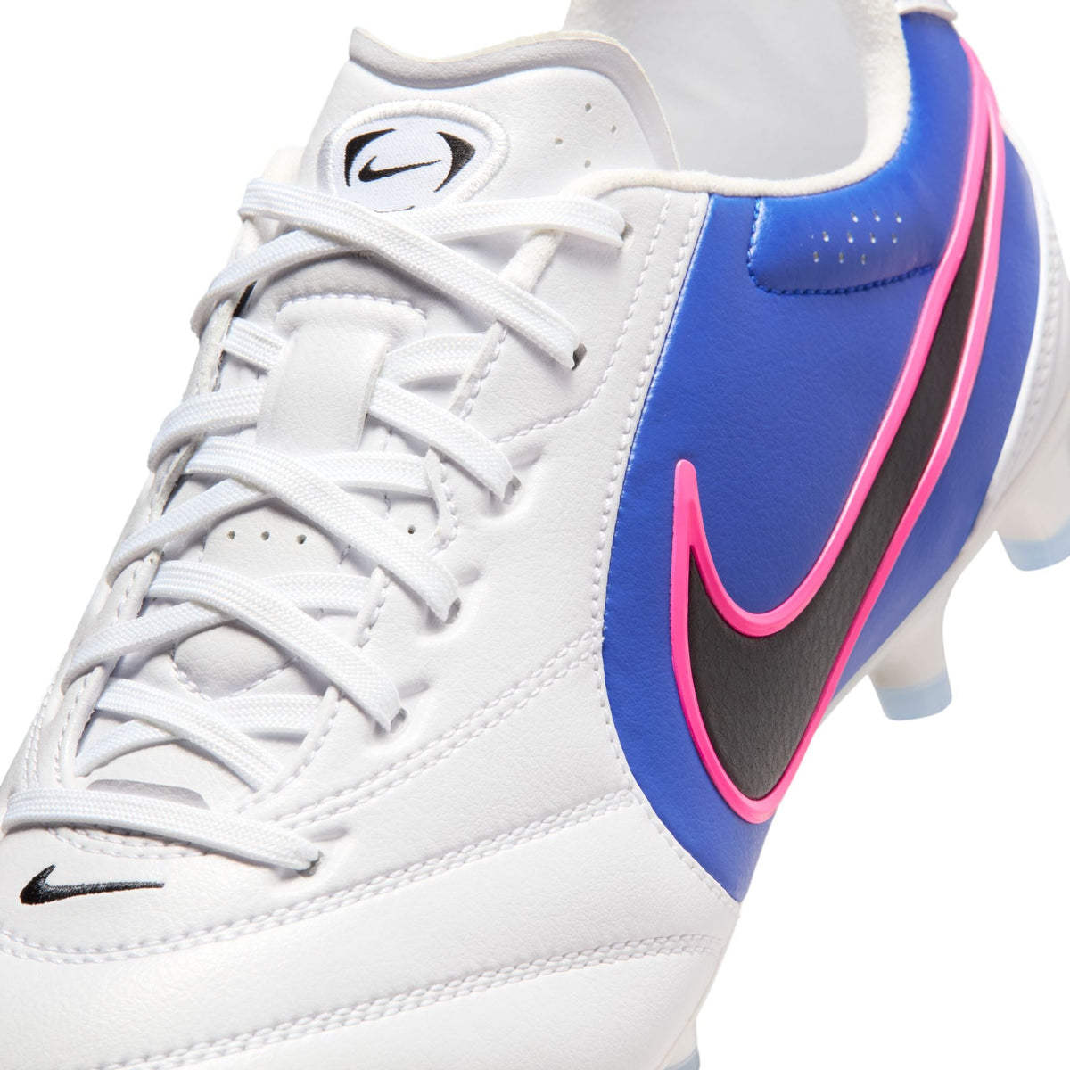Nike Tiempo Ligera Pro Firm-Ground Low-Top Soccer Cleats product image 9, provided for visual reference and product detail