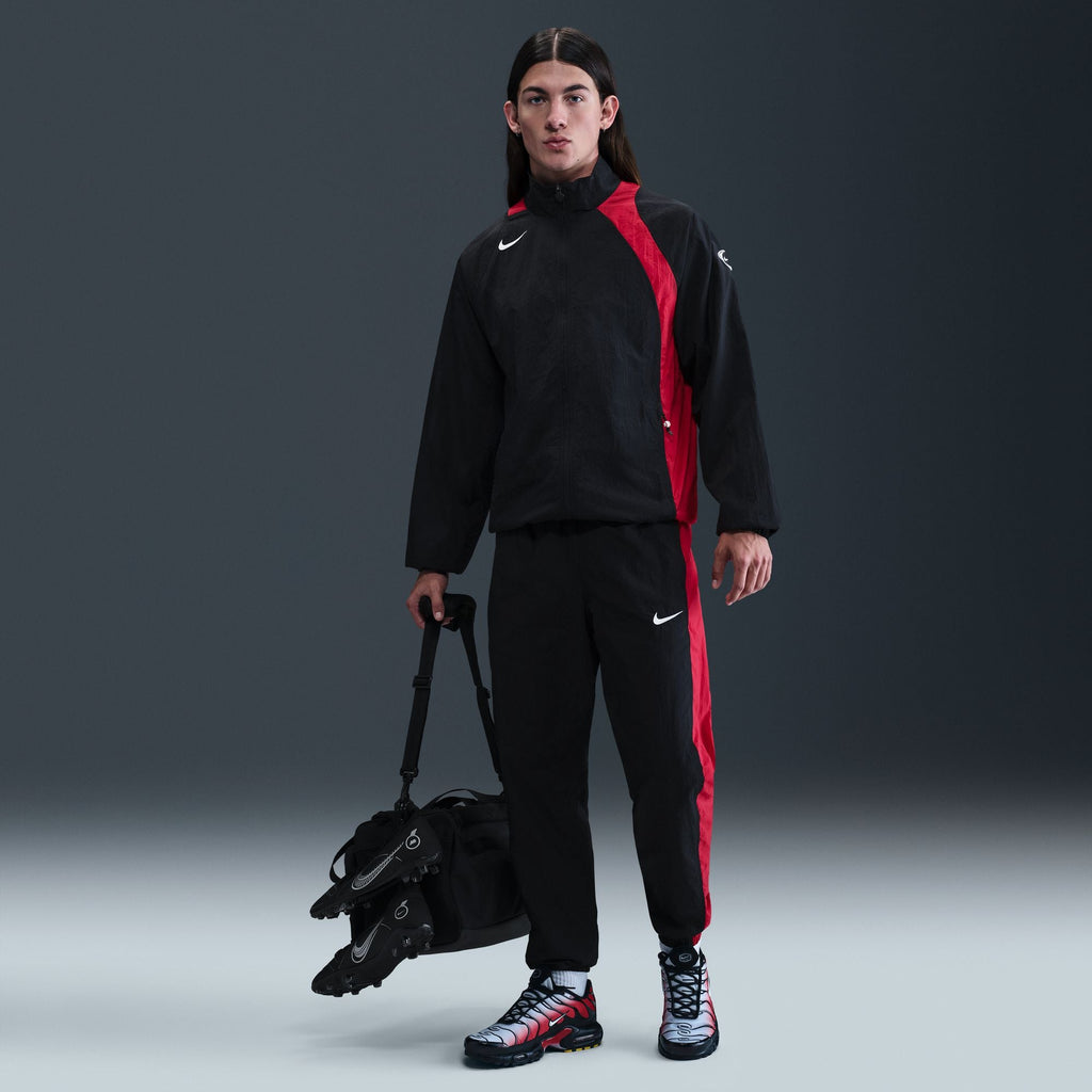 Nike Total 90 Men Repel Soccer Track Jacket product image 1, provided for visual reference and product detail review
