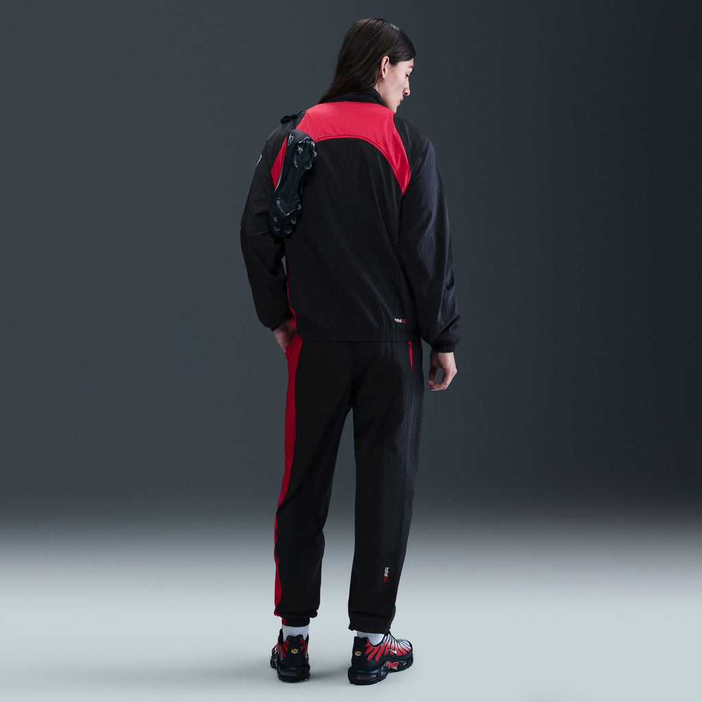 Nike Total 90 Men Repel Soccer Track Pants product image 2, provided for visual reference and product detail review