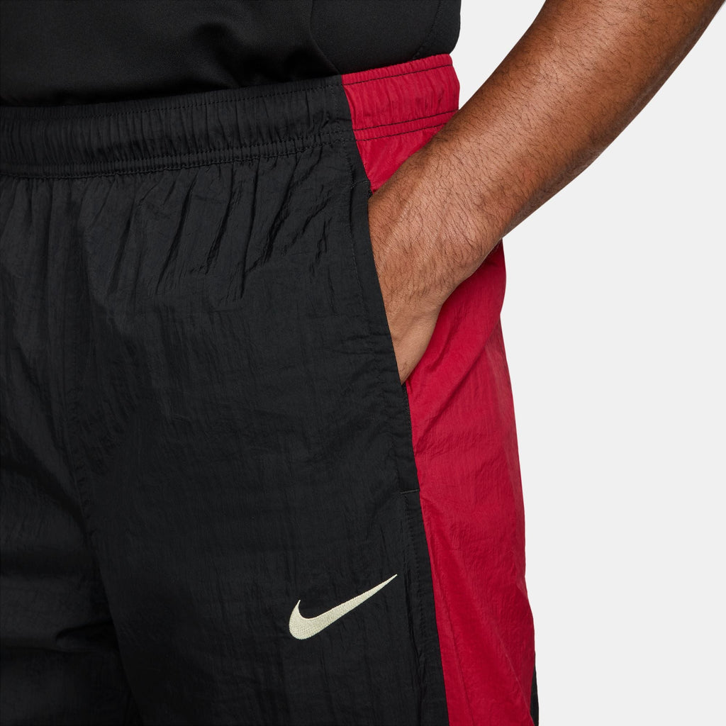 Nike Total 90 Men Repel Soccer Track Pants product image 3, provided for visual reference and product detail review