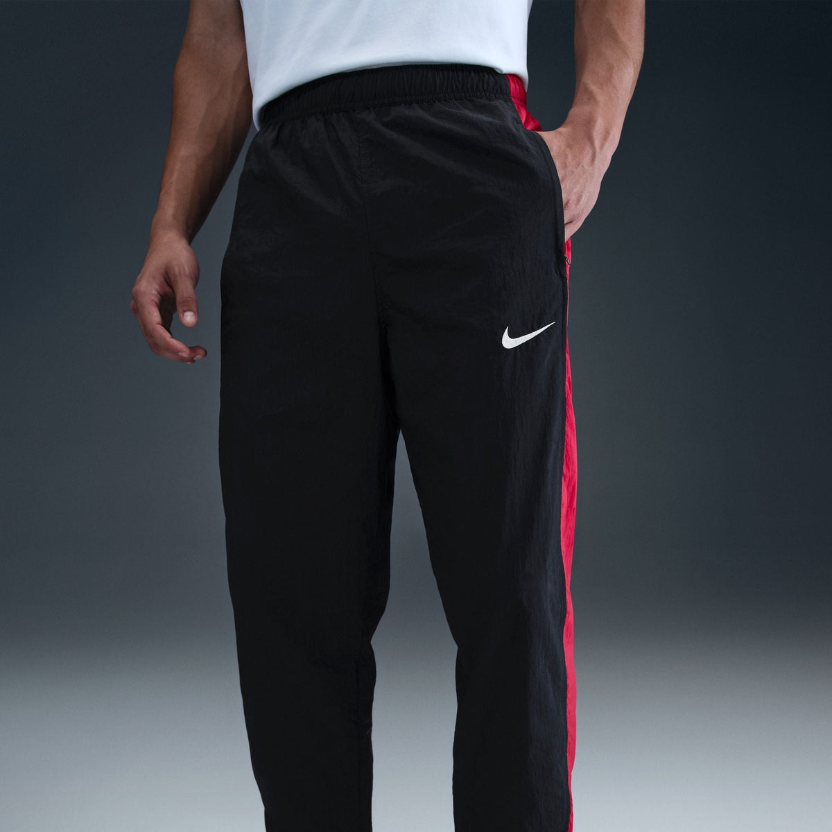 Nike Total 90 Men Repel Soccer Track Pants product image 4, provided for visual reference and product detail review
