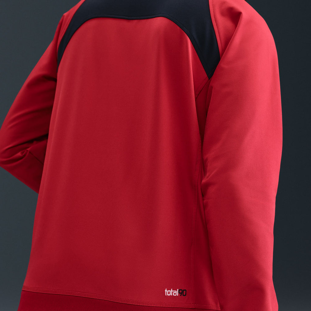 Nike Total 90 Men Repel Soccer Crew-Neck Top product image 4, provided for visual reference and product detail review