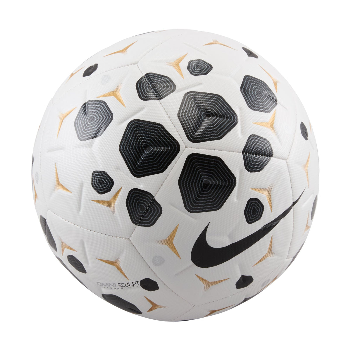 Nike Academy Soccer Ball product image 2, provided for visual reference and product detail review
