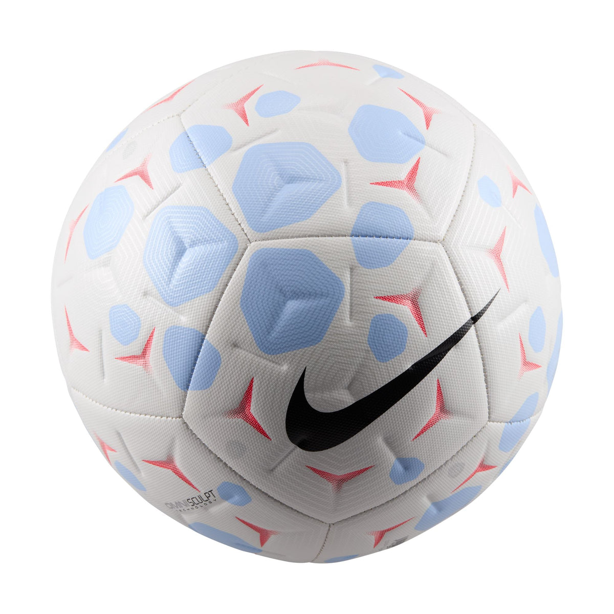 Nike Academy Soccer Ball product image 1, provided for visual reference and product detail review