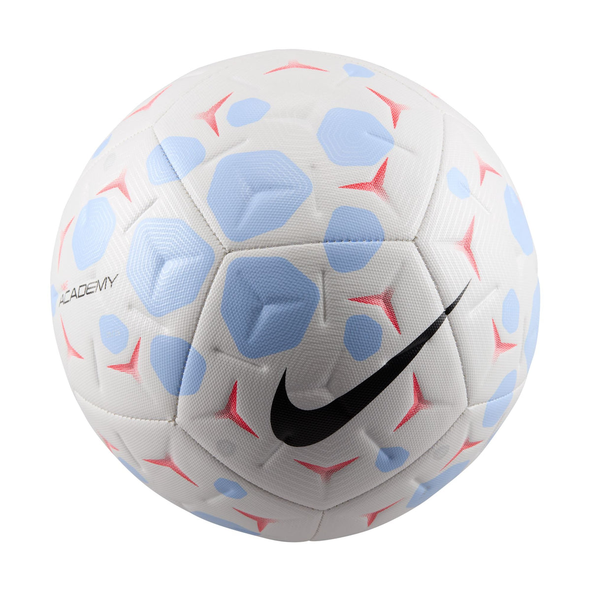 Nike Academy Soccer Ball product image 2, provided for visual reference and product detail review