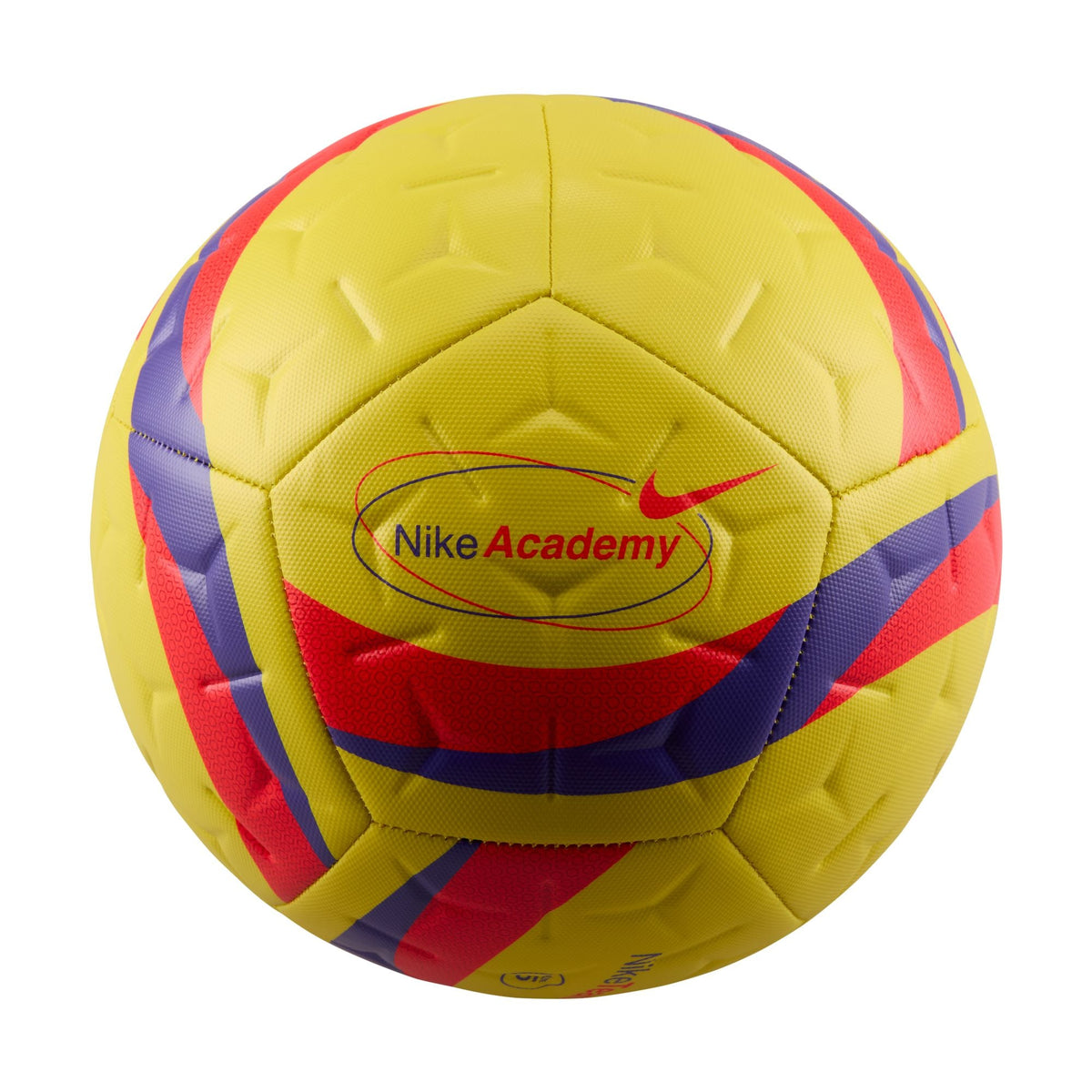 Nike Academy Soccer Ball product image 2, provided for visual reference and product detail review