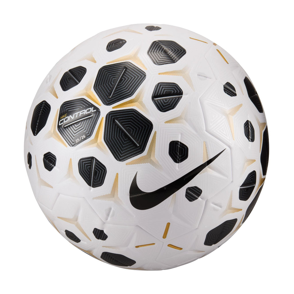 Nike Control Soccer Ball product image 1, provided for visual reference and product detail review