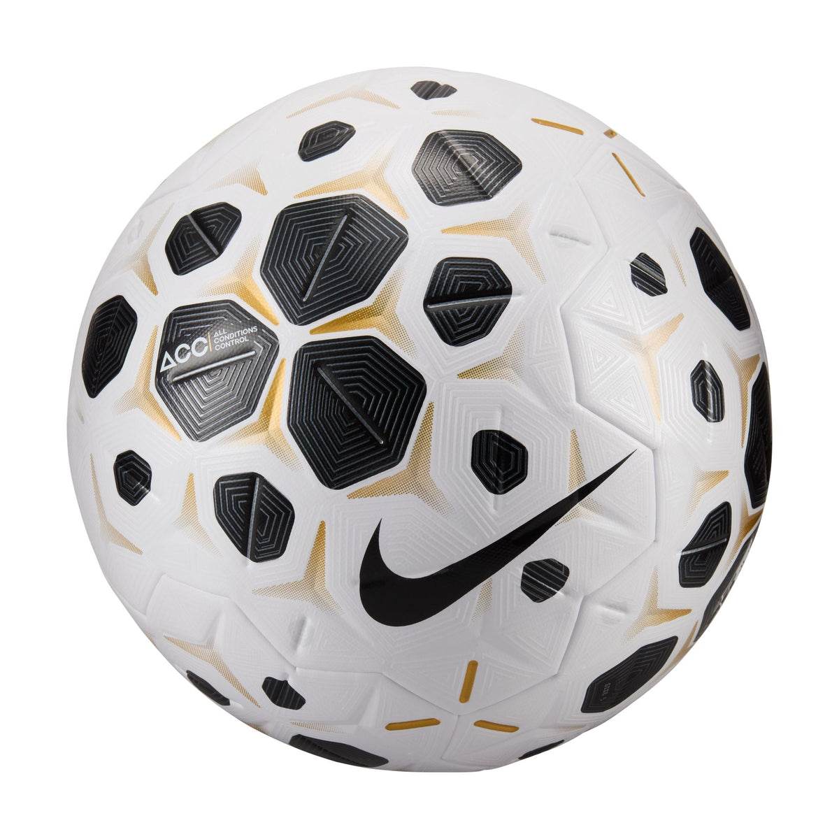 Nike Control Soccer Ball product image 2, provided for visual reference and product detail review