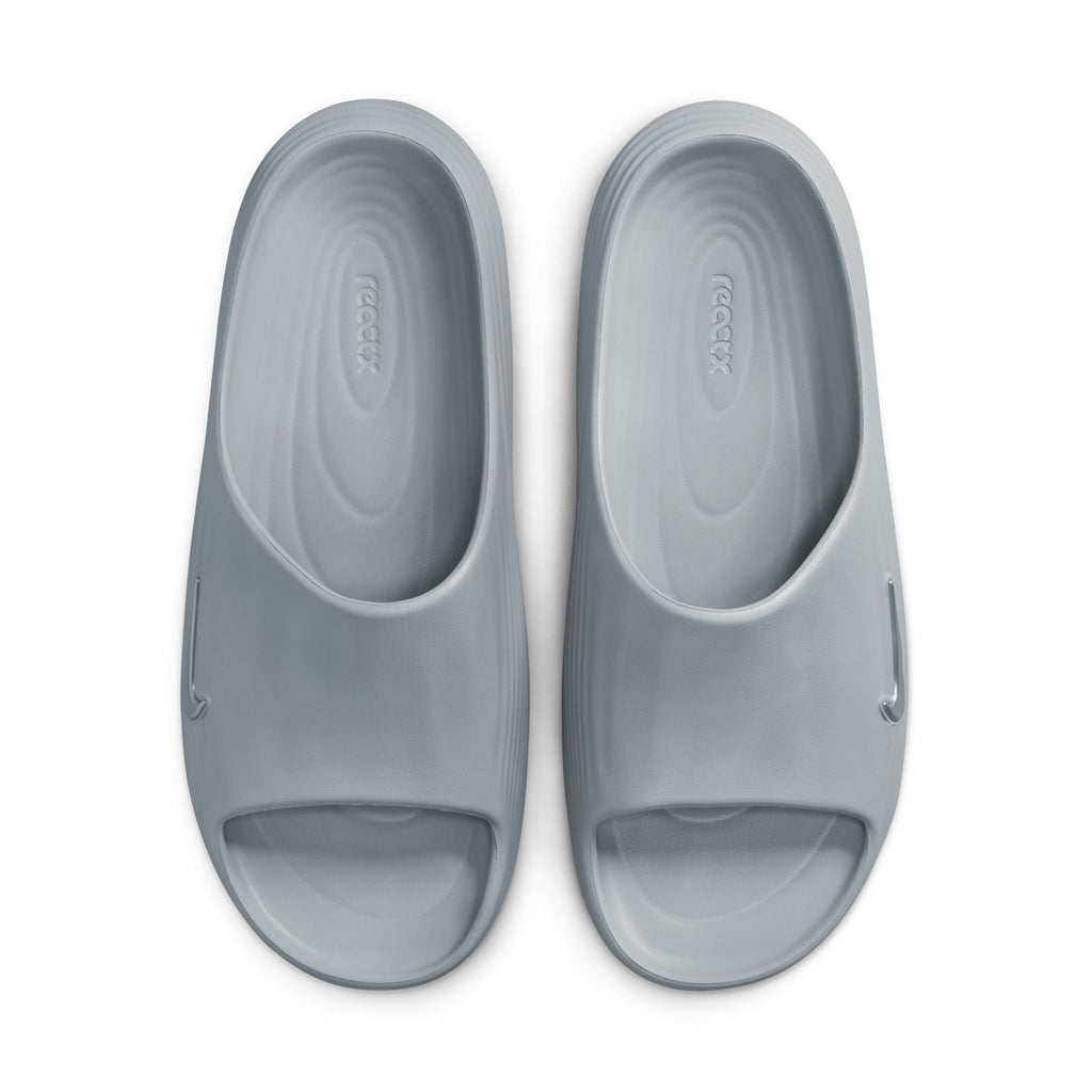 Nike ReactX Rejuven8 Men Slides product image 8, provided for visual reference and product detail review