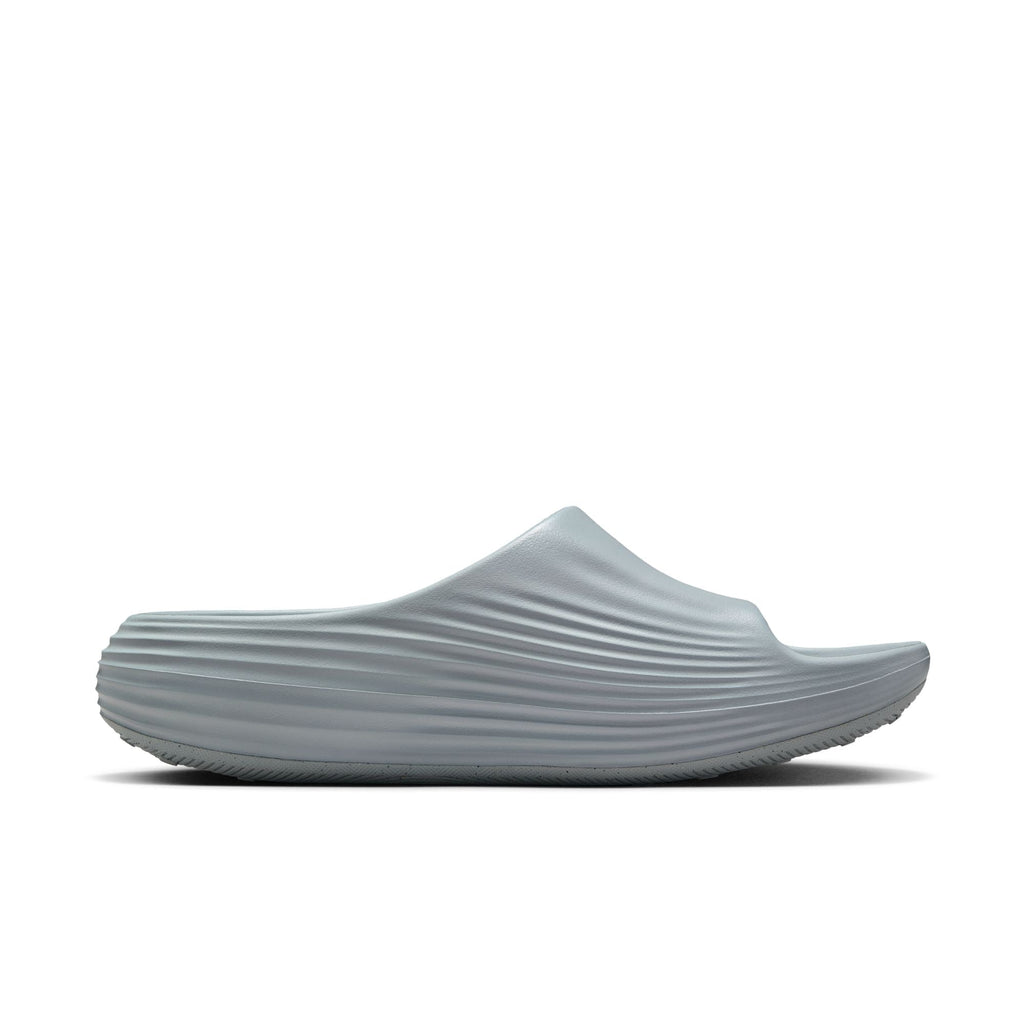 Nike ReactX Rejuven8 Men Slides product image 4, provided for visual reference and product detail review