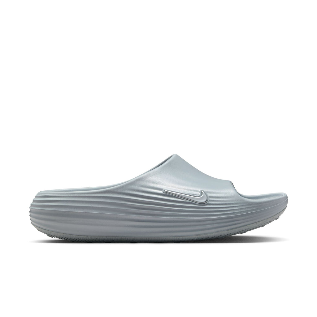 Nike ReactX Rejuven8 Men Slides product image 3, provided for visual reference and product detail review