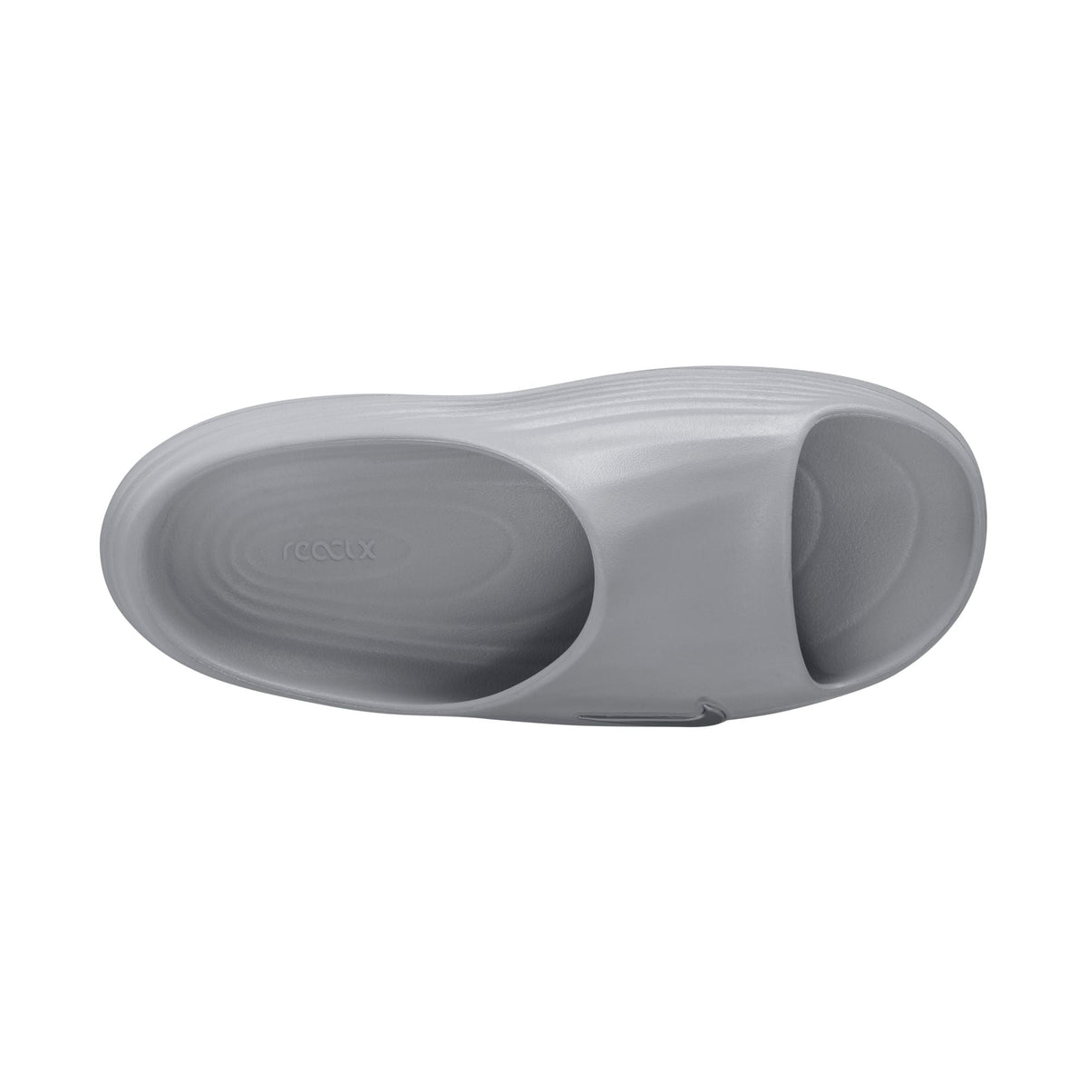 Nike ReactX Rejuven8 Men Slides product image 5, provided for visual reference and product detail review